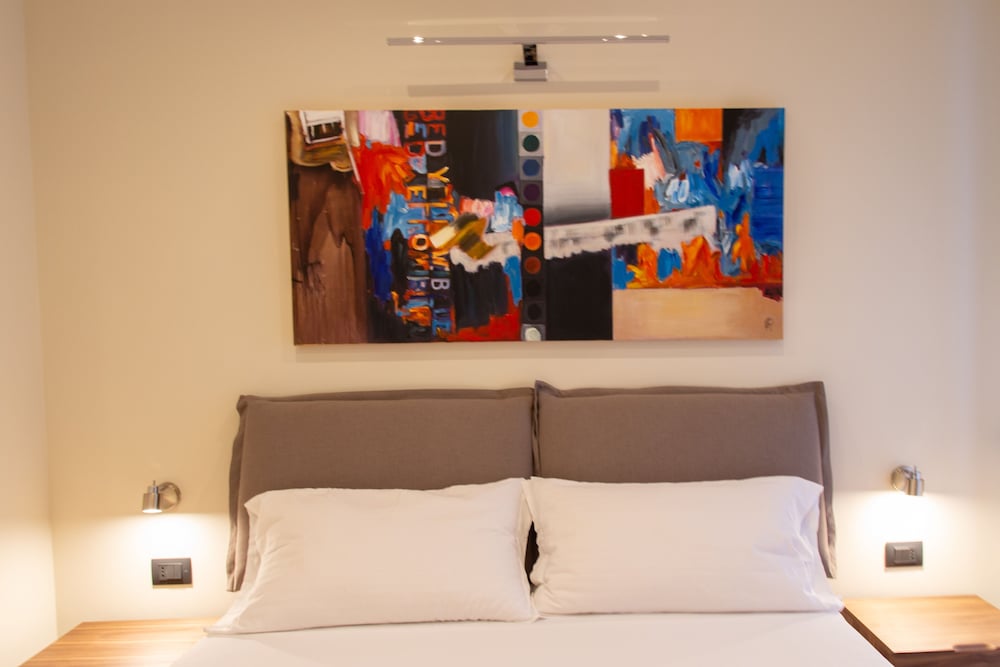 Prati 25.7 Suites in Rome 6/34