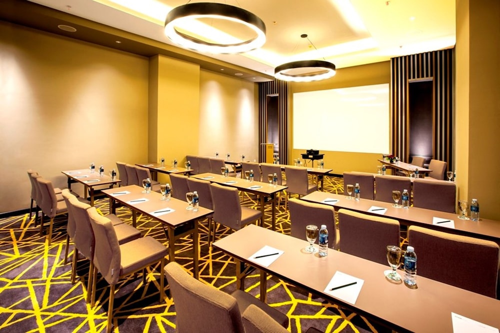 A One Hotel Jakarta 41/46