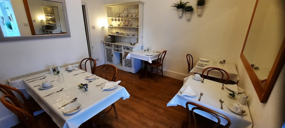 Colebrook Guest House 22/31