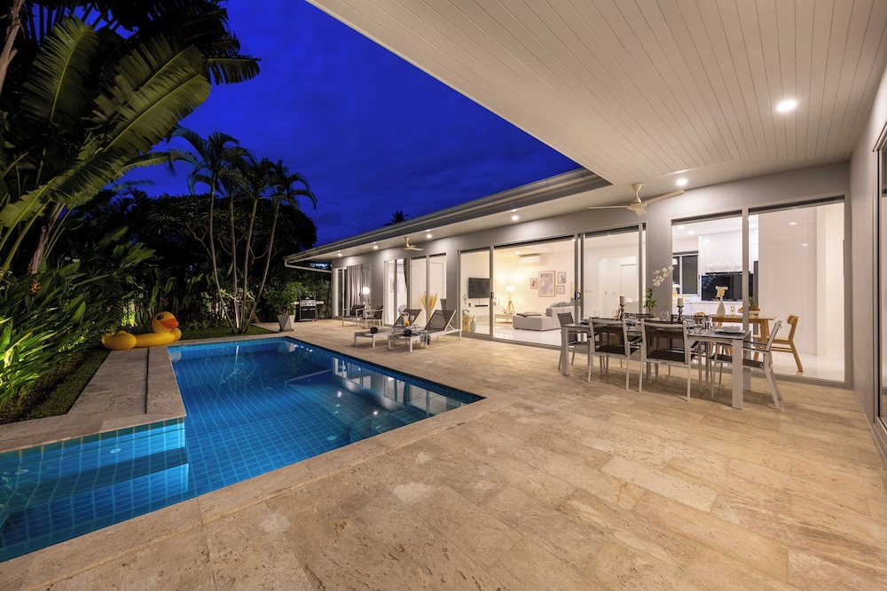 Villa White Orchid 21/50