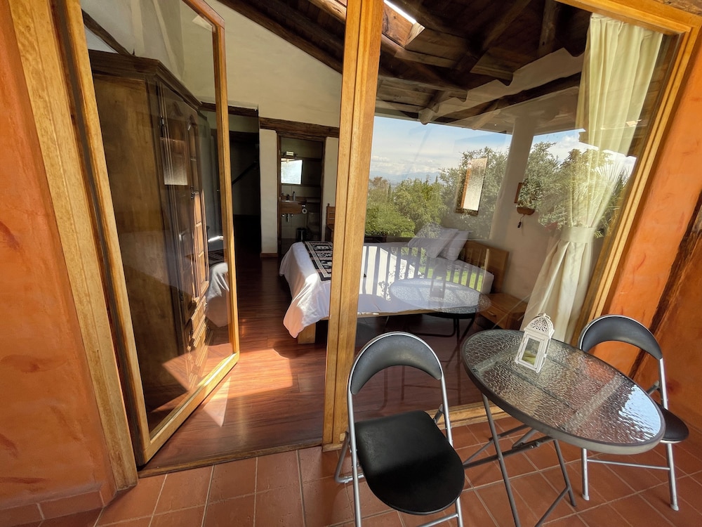 Ilatoa Lodge 48/49