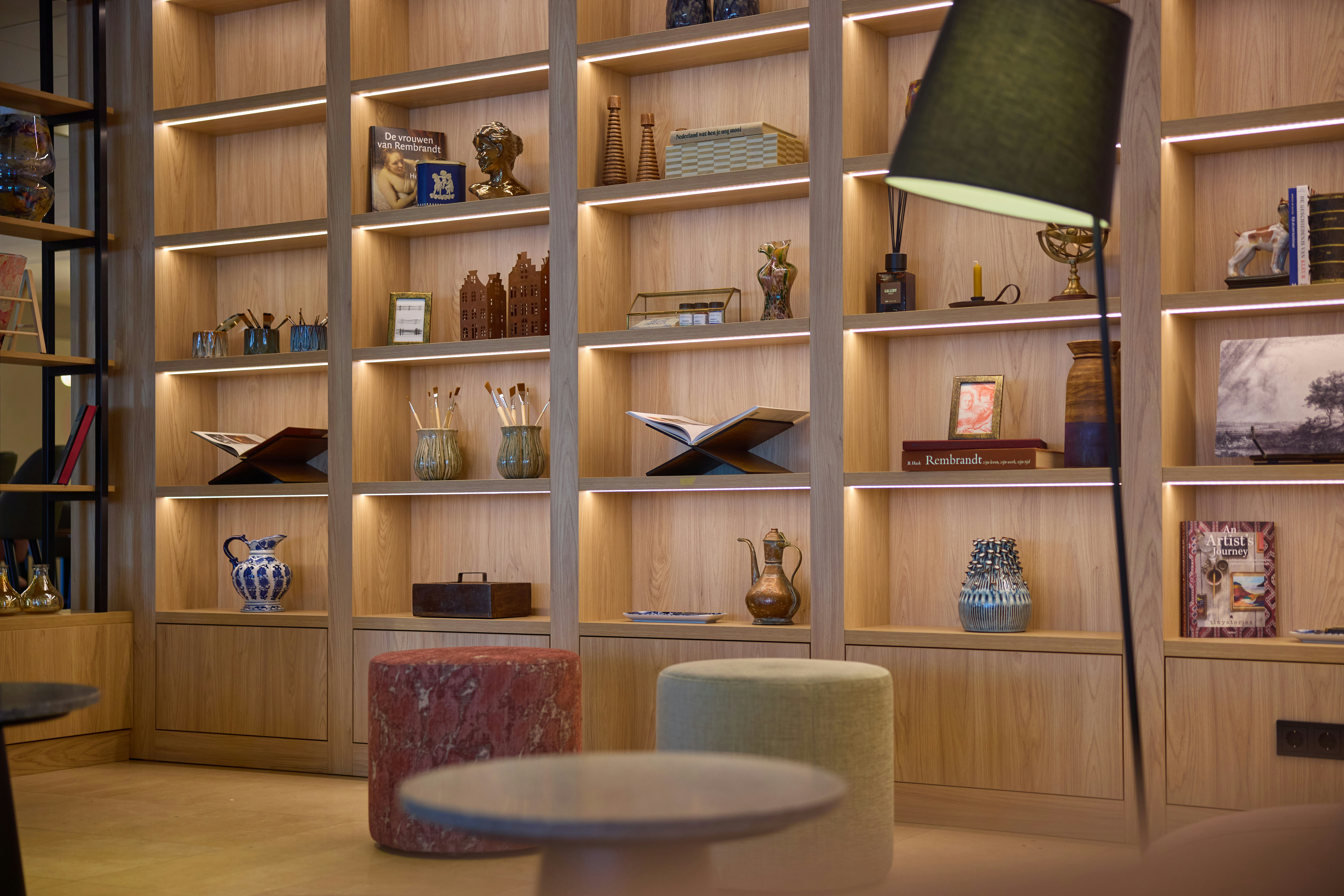 Hilton Garden Inn Leiden 41/76