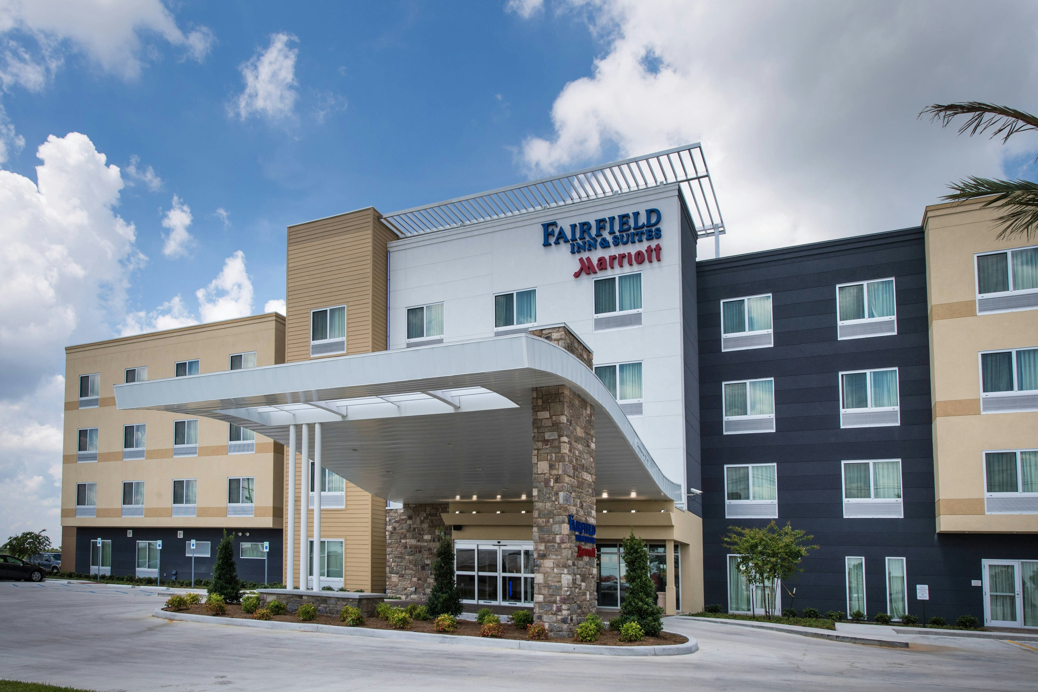Fairfield Inn And Suites Houma Southeast 41/41