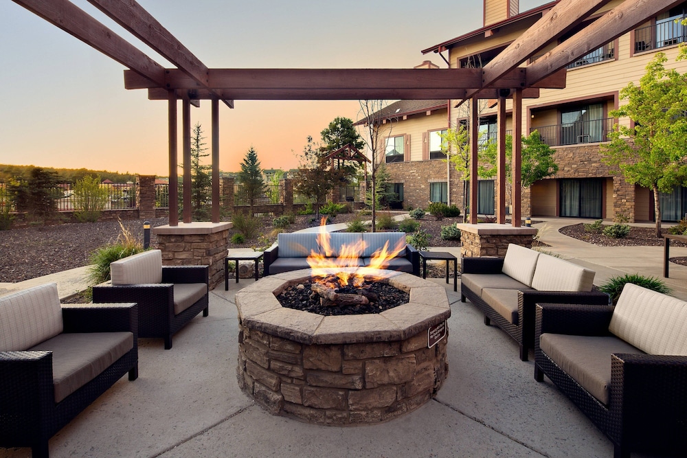 Courtyard By Marriott Flagstaff 37/42