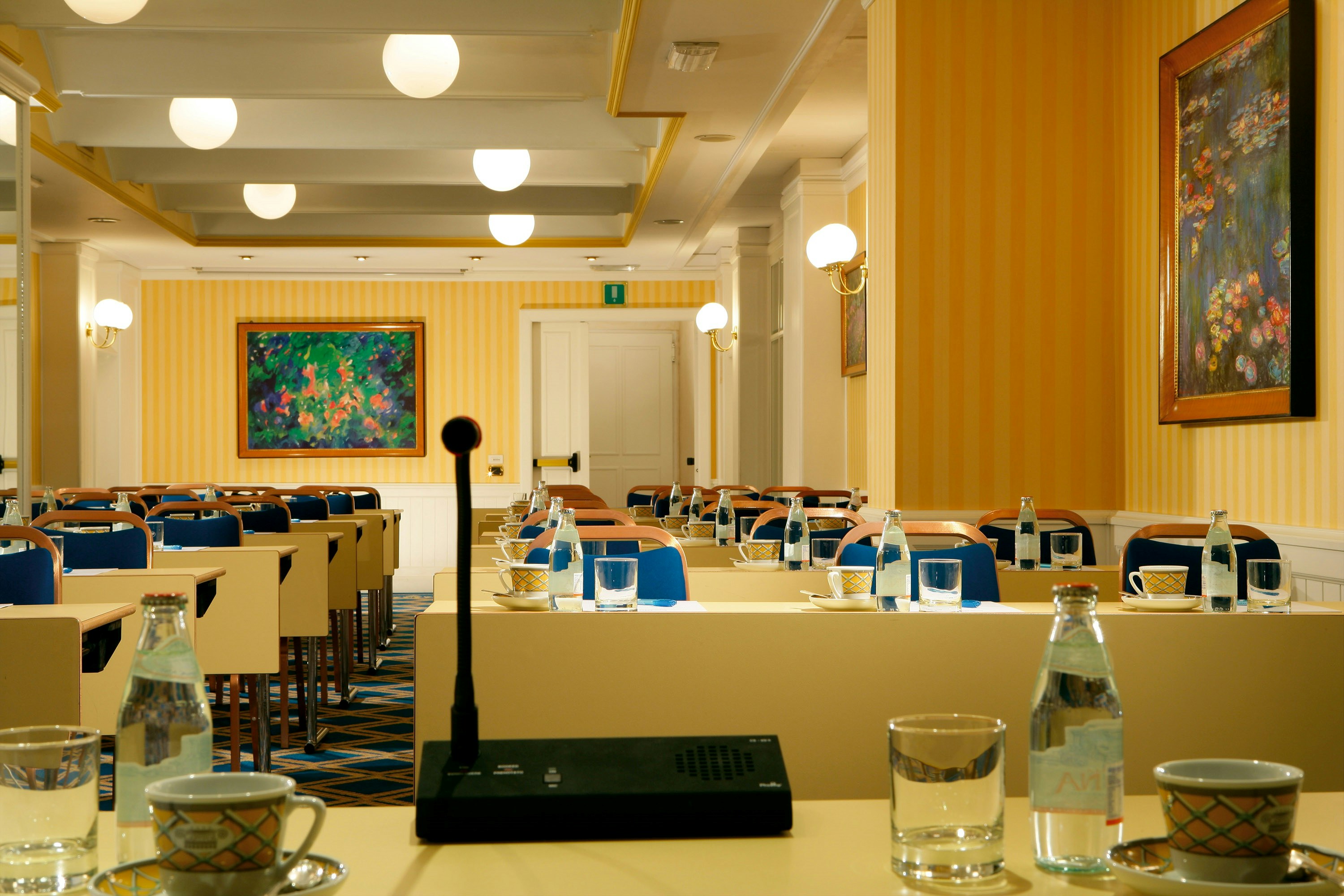 Hotel Capitol Milano Ex Capitol World Class 56/61
