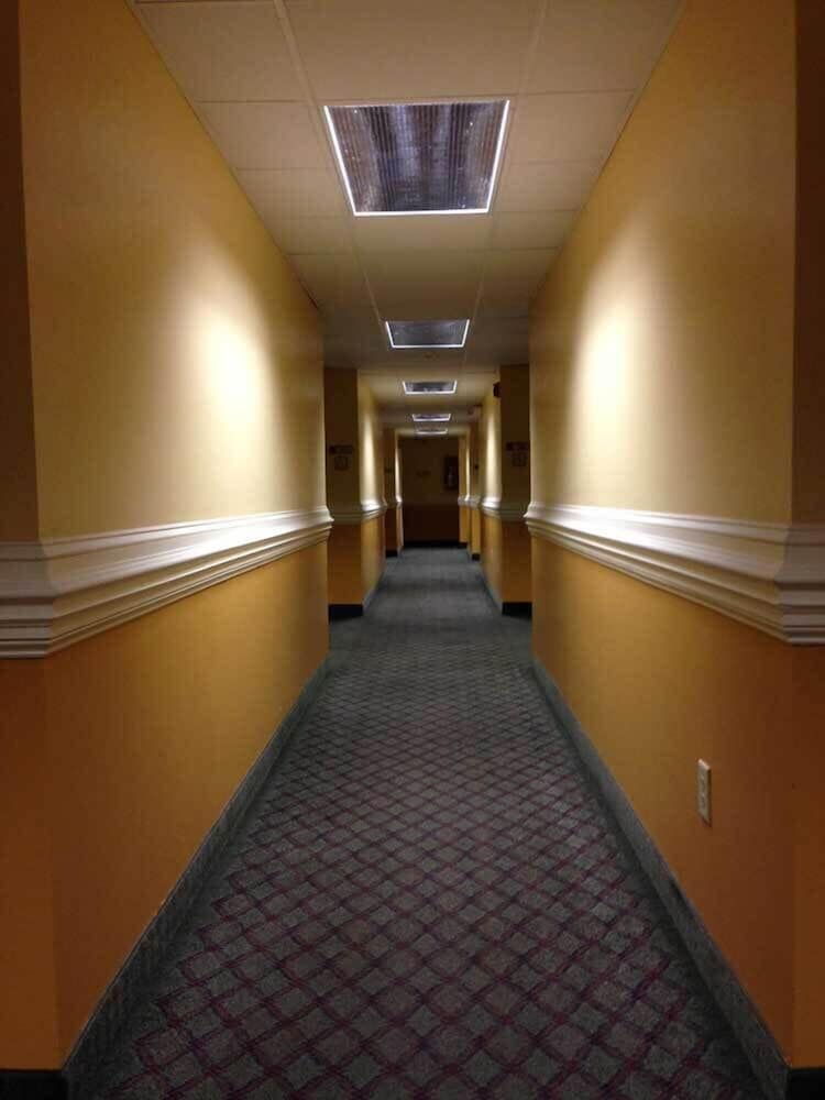 Mountain Inn and Suites Dunlap 6/22