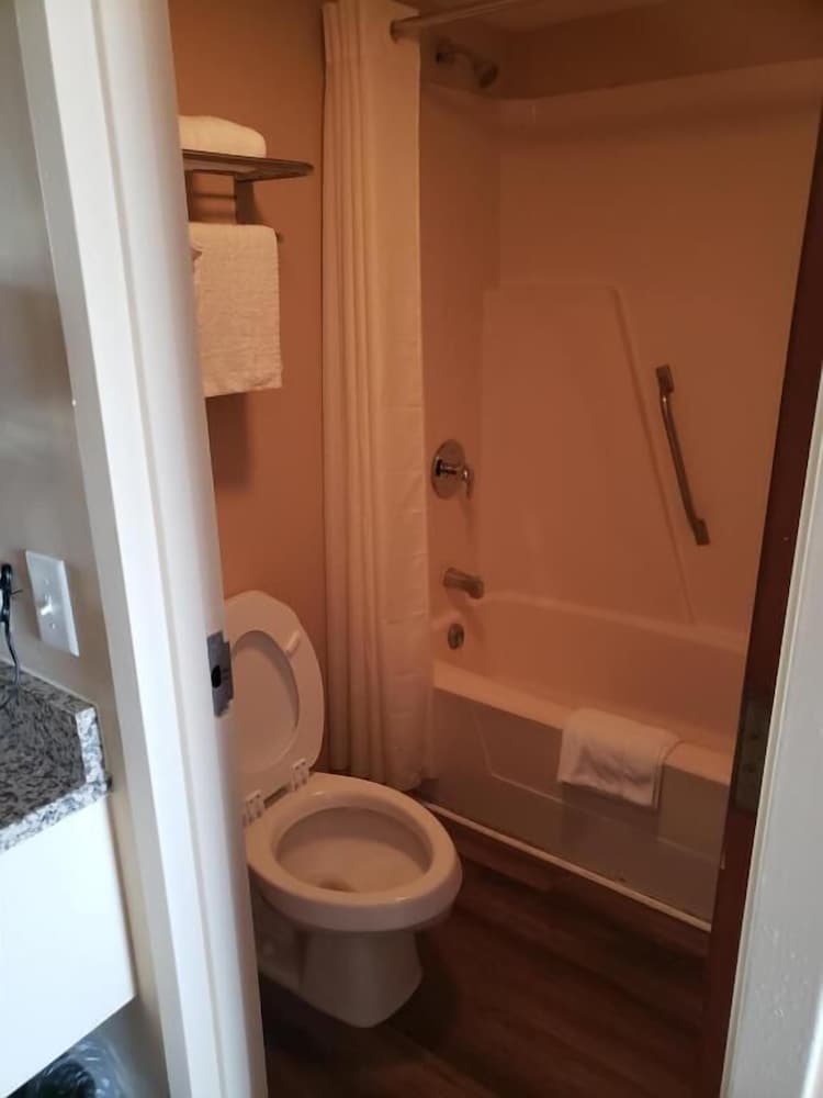 Motel6 Conway, SC 39/40
