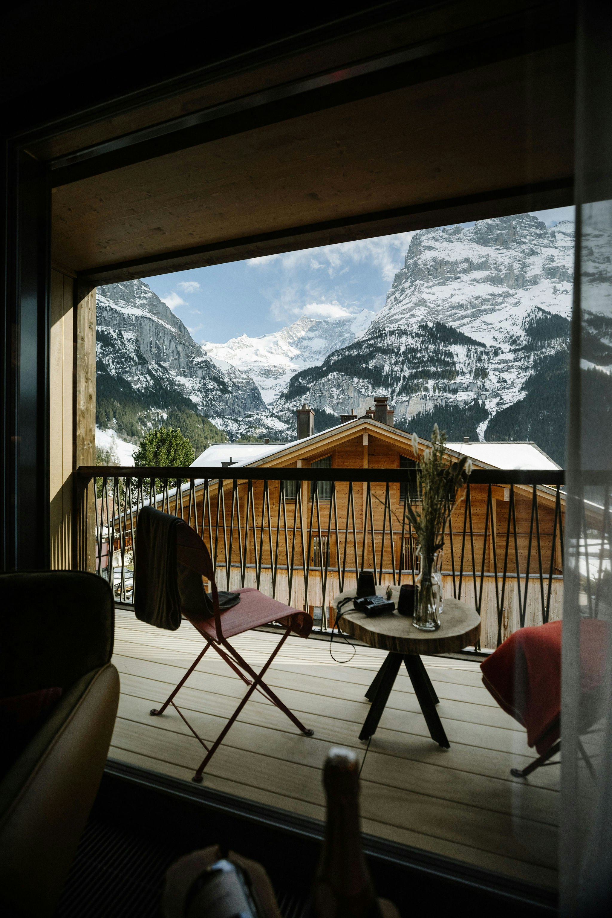 Bergwelt Grindelwald - Alpine Design Resort 29/50
