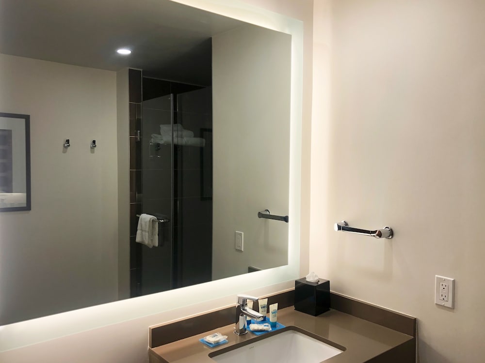 Hyatt House Mexico City Santa Fe 47/47