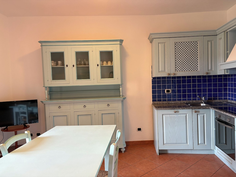 Il Borgo Di Punta Marana 30/50