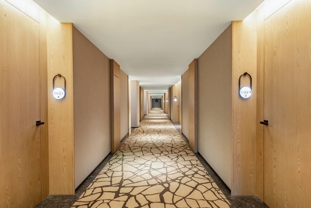 Days Hotel by Wyndham Changsha Xingsha 27/35