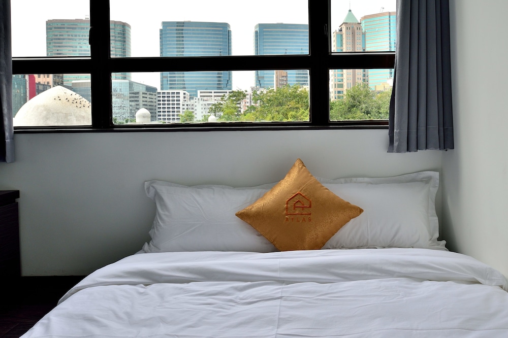 Atlas Guesthouse & Backpackers 22/50