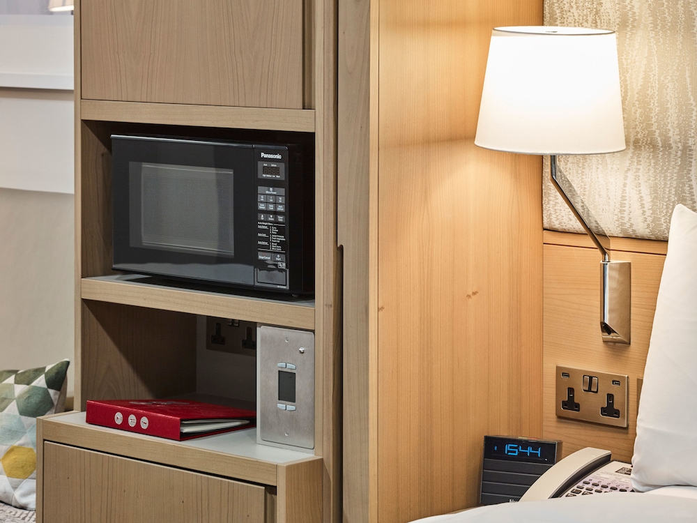 Club Quarters Hotel Covent Garden Holborn 29/50