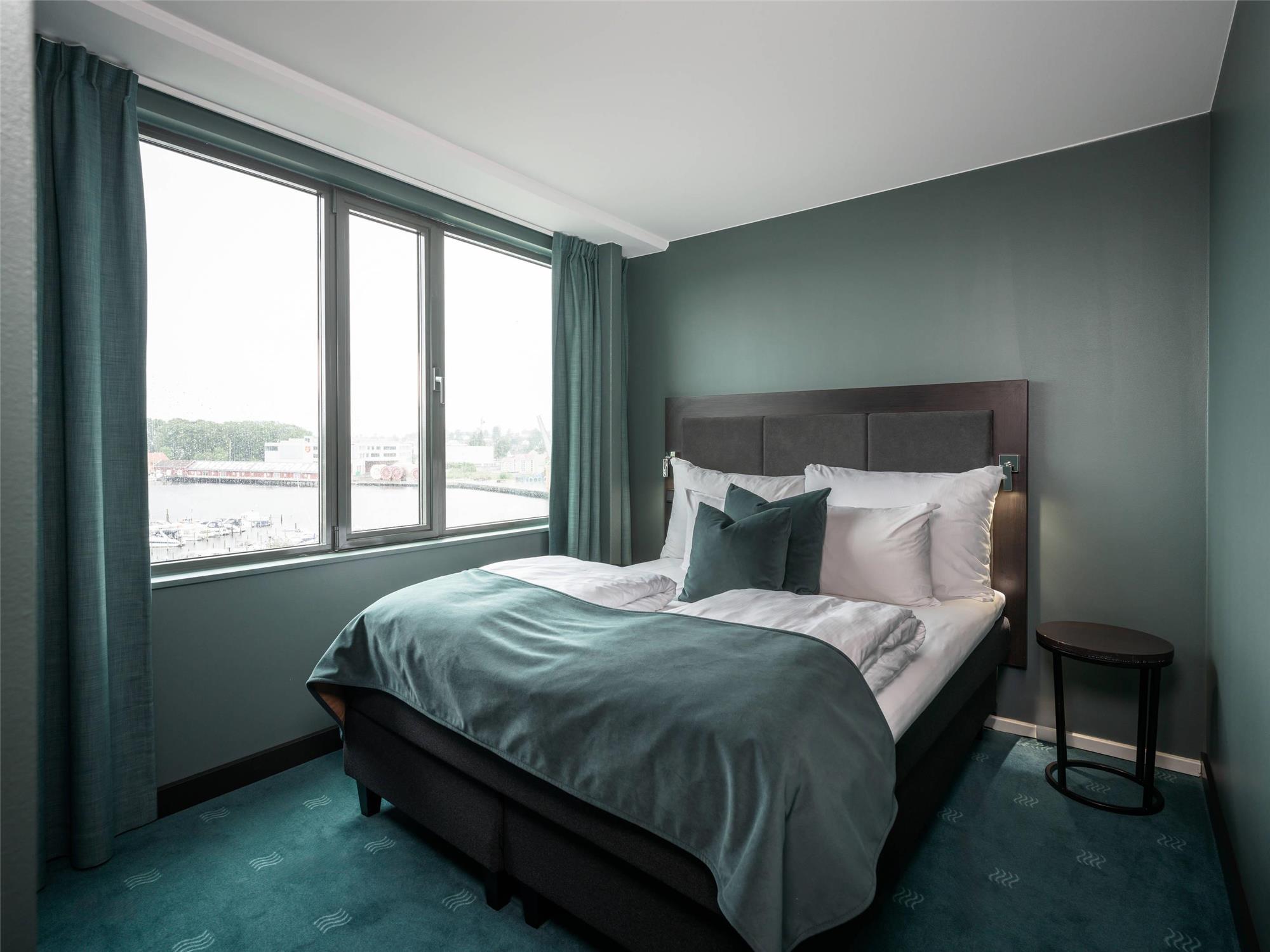 Quality Hotel Tonsberg 14/43