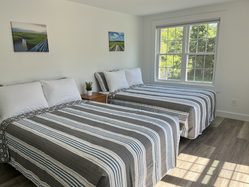 Kingfisher Lodging 20/45