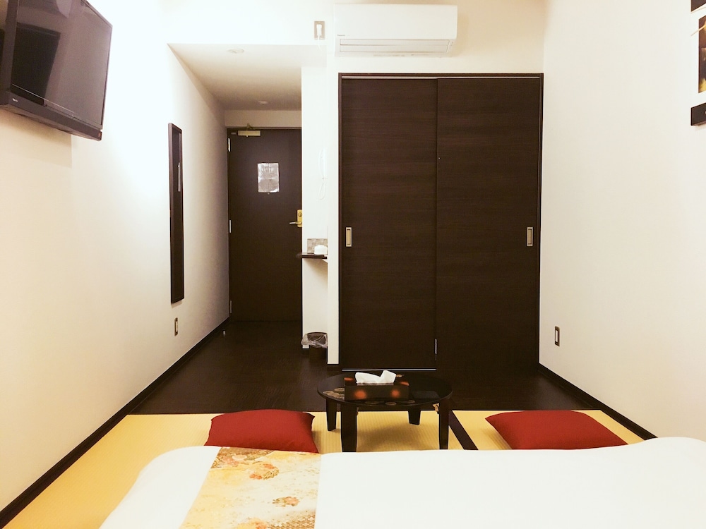 Wagokoro Hostel 9/59