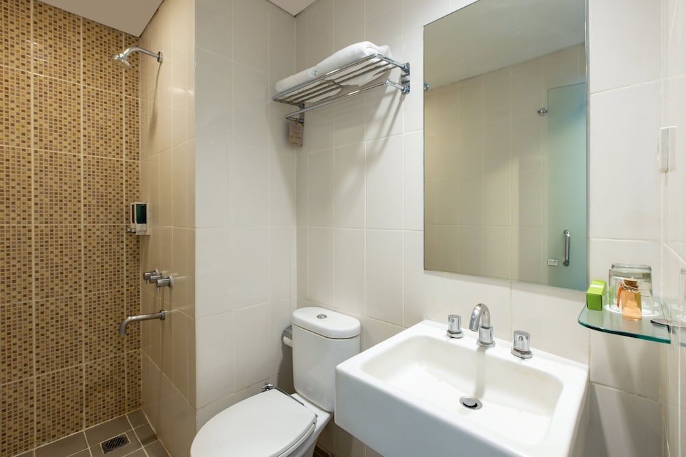 Hotel Amaris Cihampelas 37/40