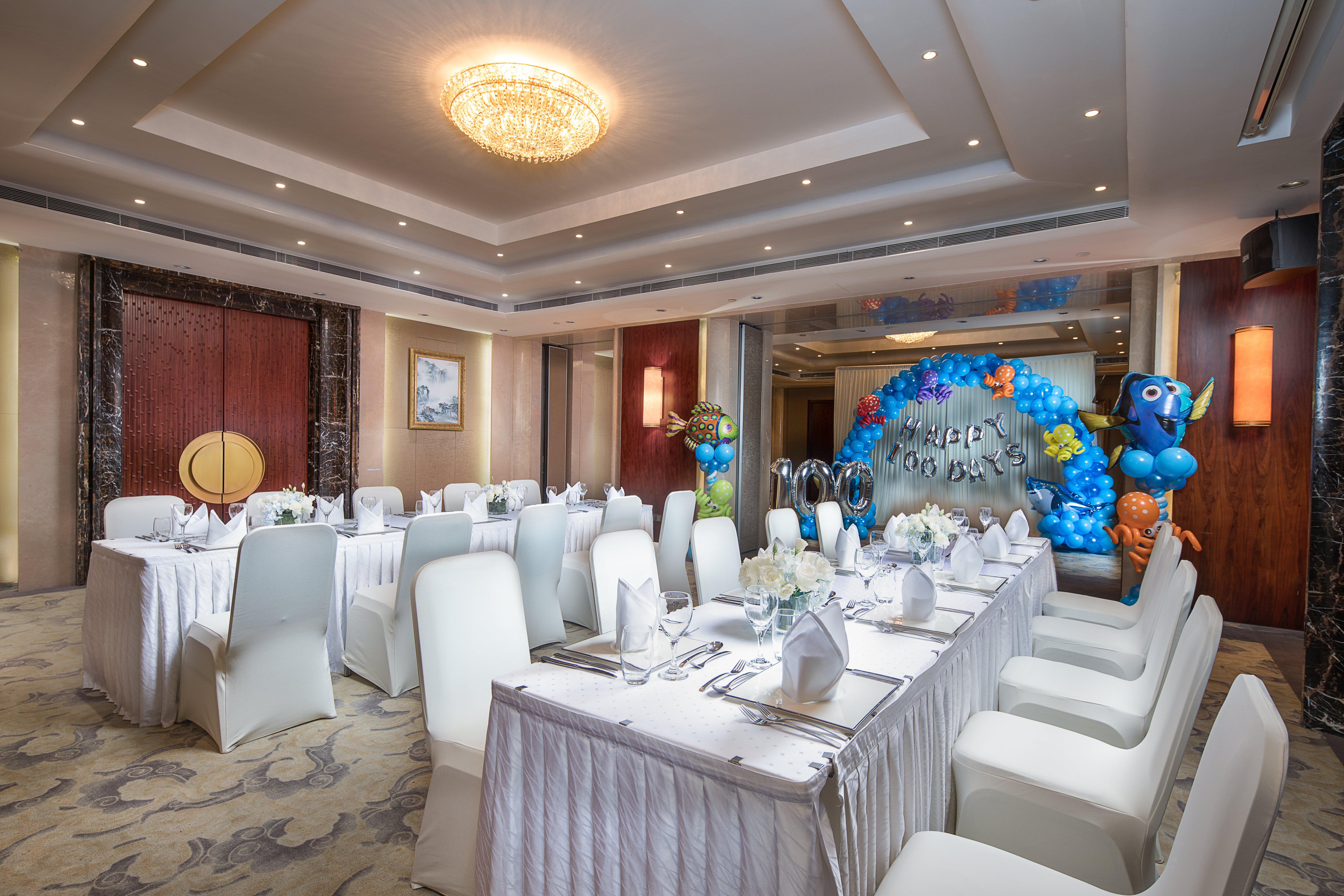 Crowne Plaza Wuxi City Center 8/50