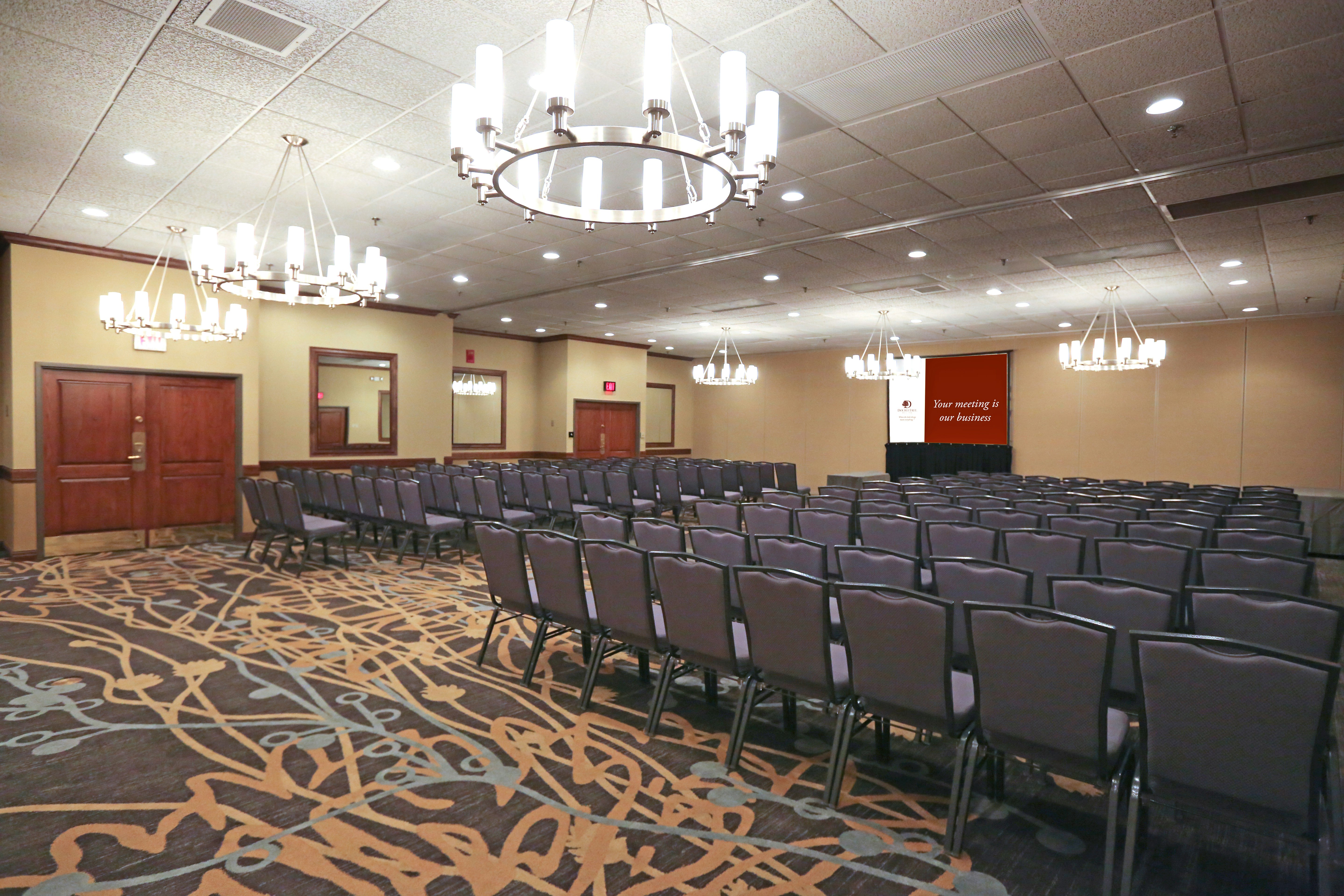 DoubleTree Suites by Hilton Hotel McAllen 19/23