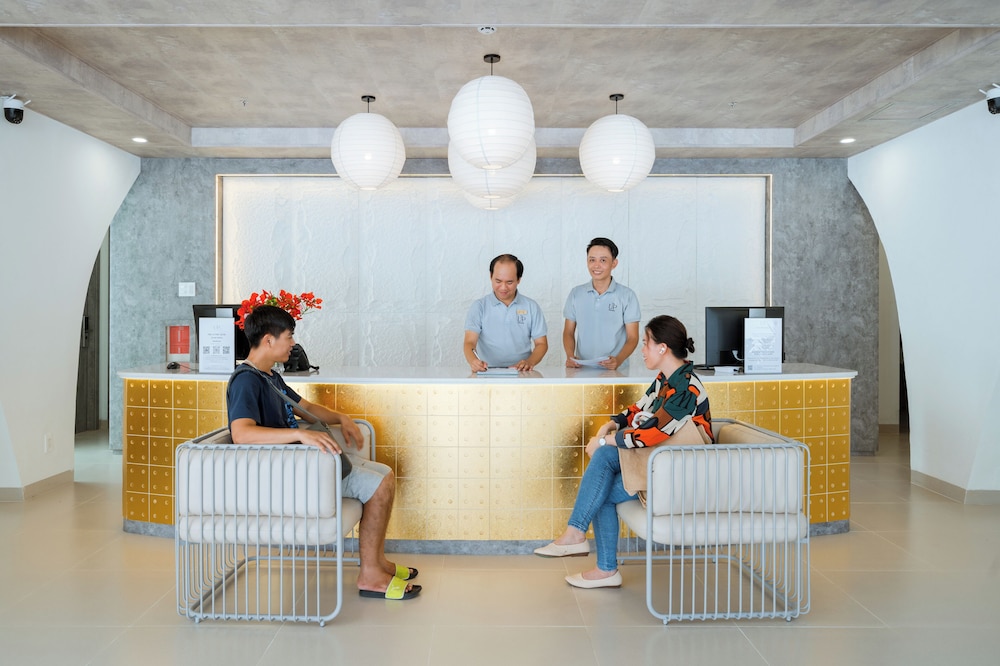 The Up Phu Quoc Hotel 6/50