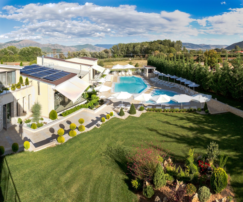 Calma Hotel Spa 26/31