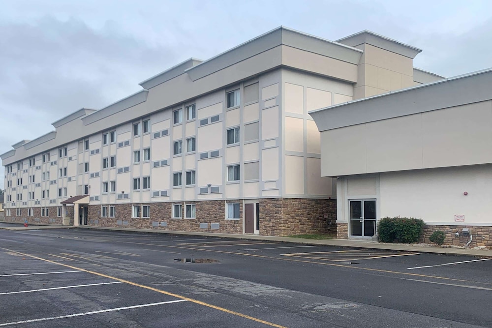 Wyndham Garden Dover 27/31