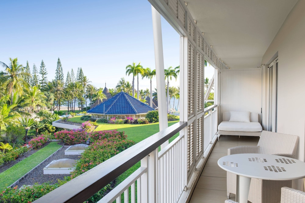 Le Meridien Noumea Resort Spa 34/83