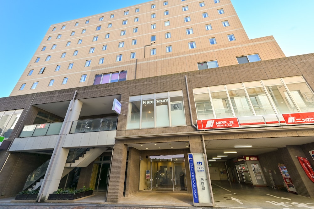 Sanco Inn Numazu-Ekimae 2/55