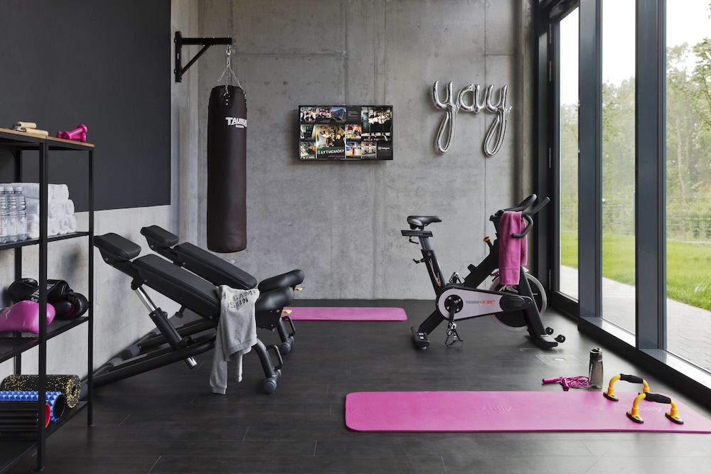 MOXY STUTTGART AIRPORT/MESSE 19/54
