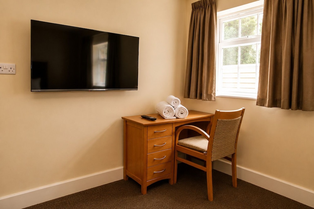 Hotel 1843 Reading 44/60