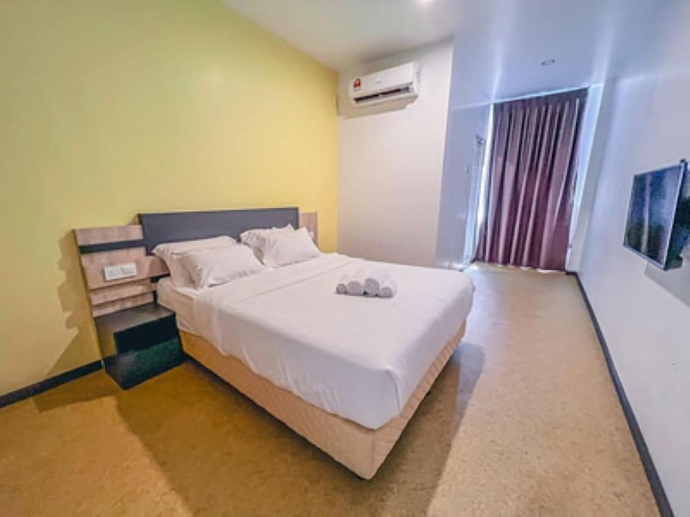 TT Dorf Hotel (Taiping) 38/50