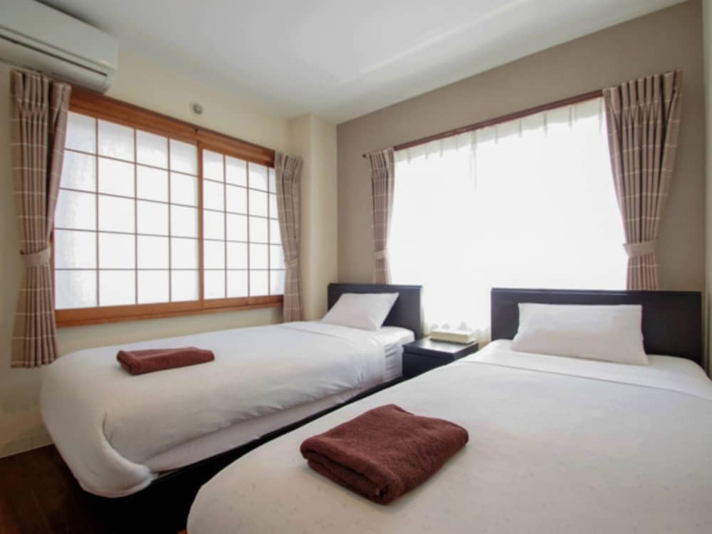 Hotel Imalle Haneda 19/50