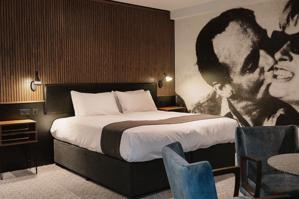 Telegraph Hotel Coventry Hotel 15/68