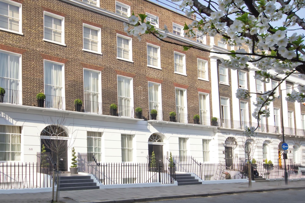 Guilford Street Apartments 1/50
