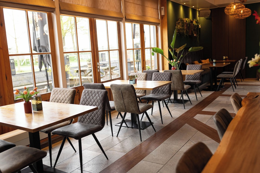 WestCord Hotel Salland 34/48