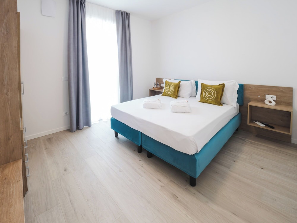 Club del Sole Desenzano Boutique Resort 28/70