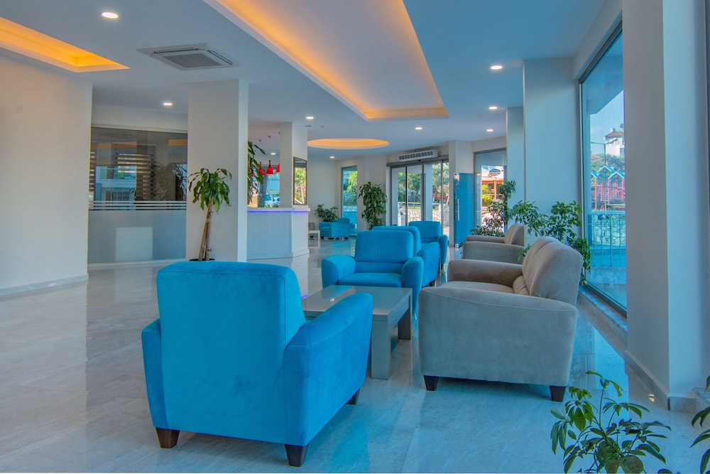PALMEA HOTEL 37/46