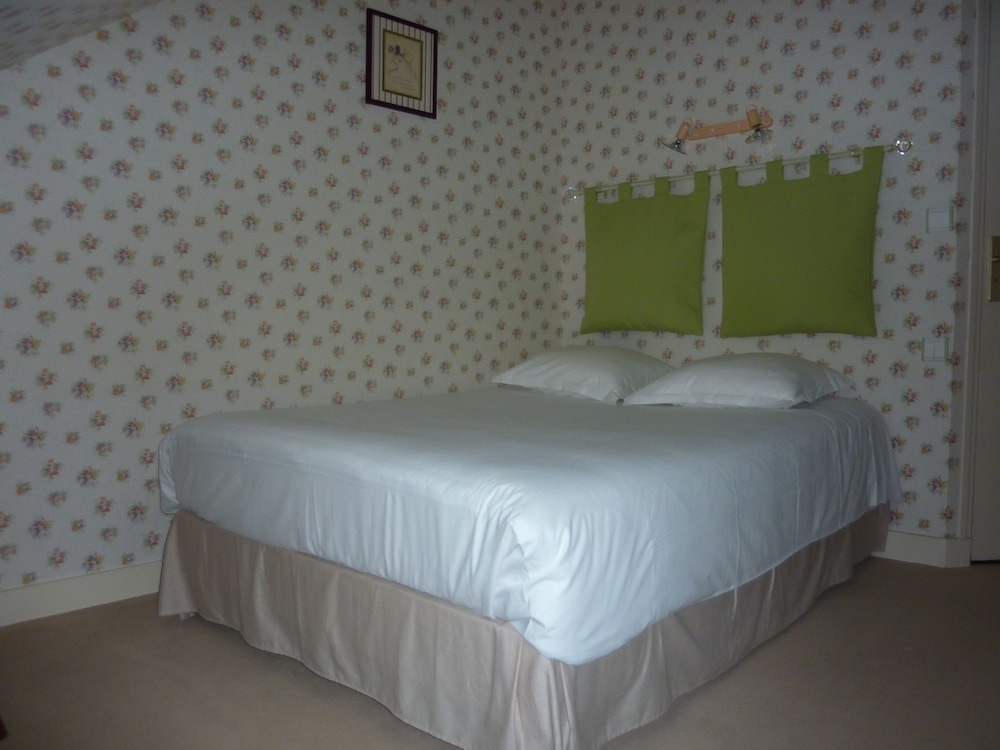 CLASSIC, DOUBLE BED