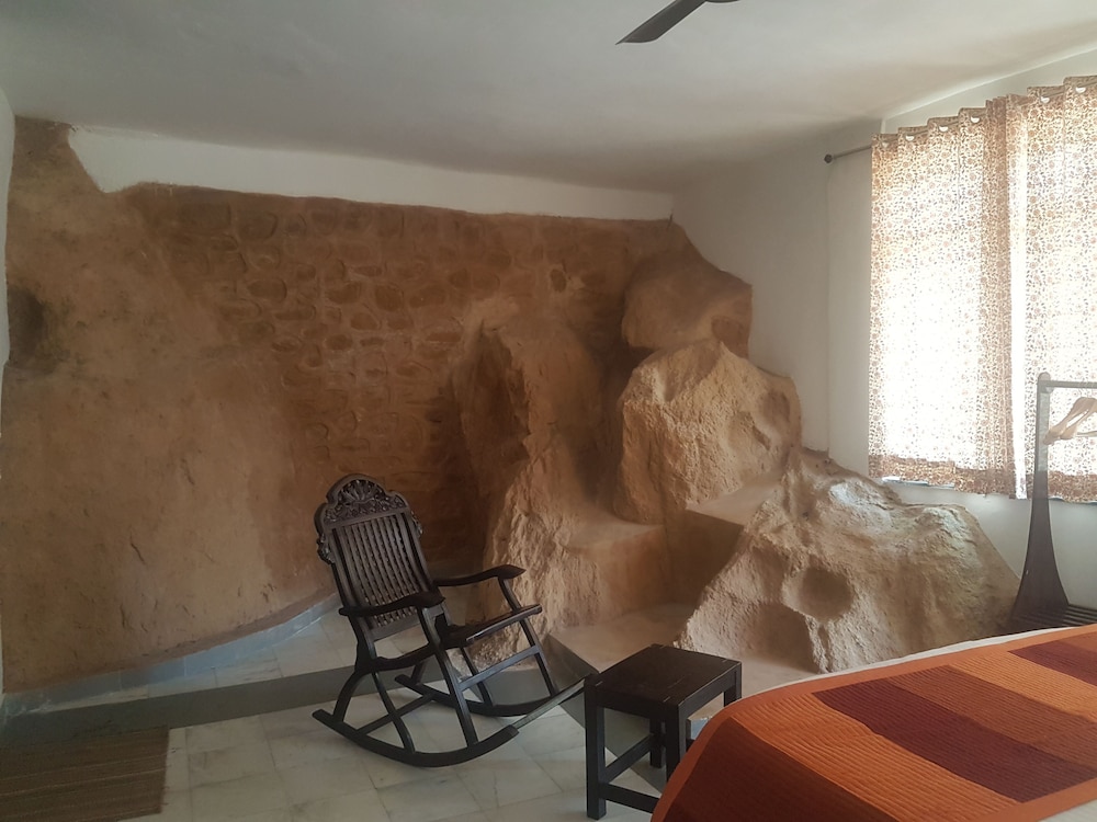 HOTEL RATAN VILLAS 15/32