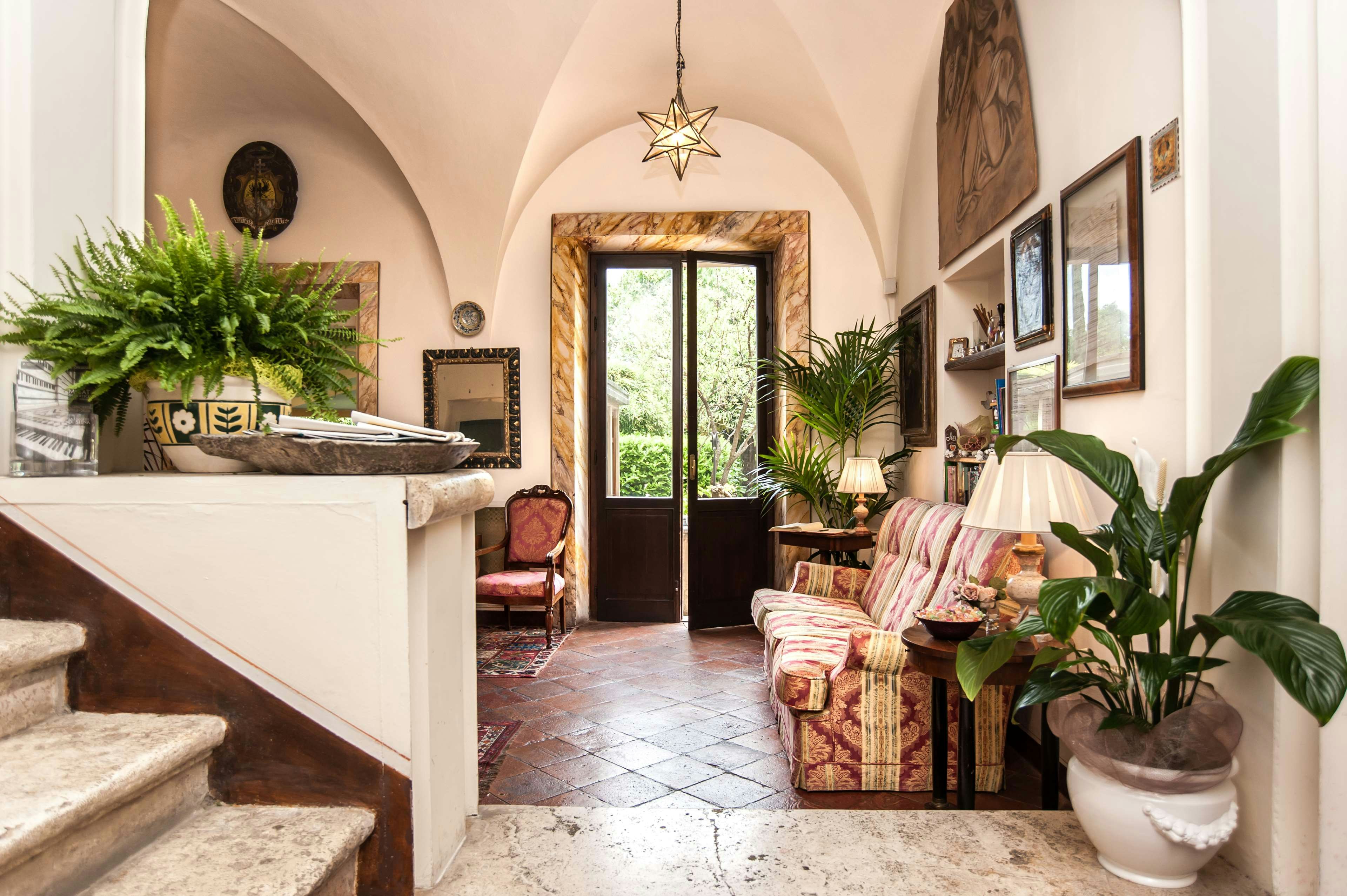 Hotel Santa Caterina 5/31