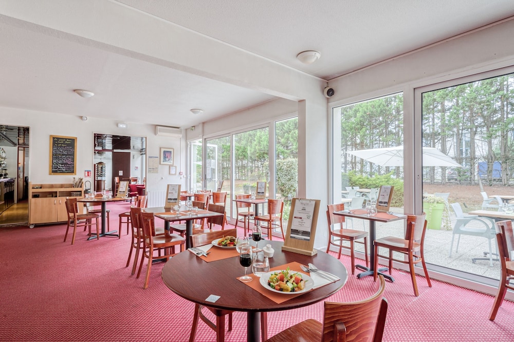 Brit Hotel Bordeaux Aeroport Le Soretel 46/61
