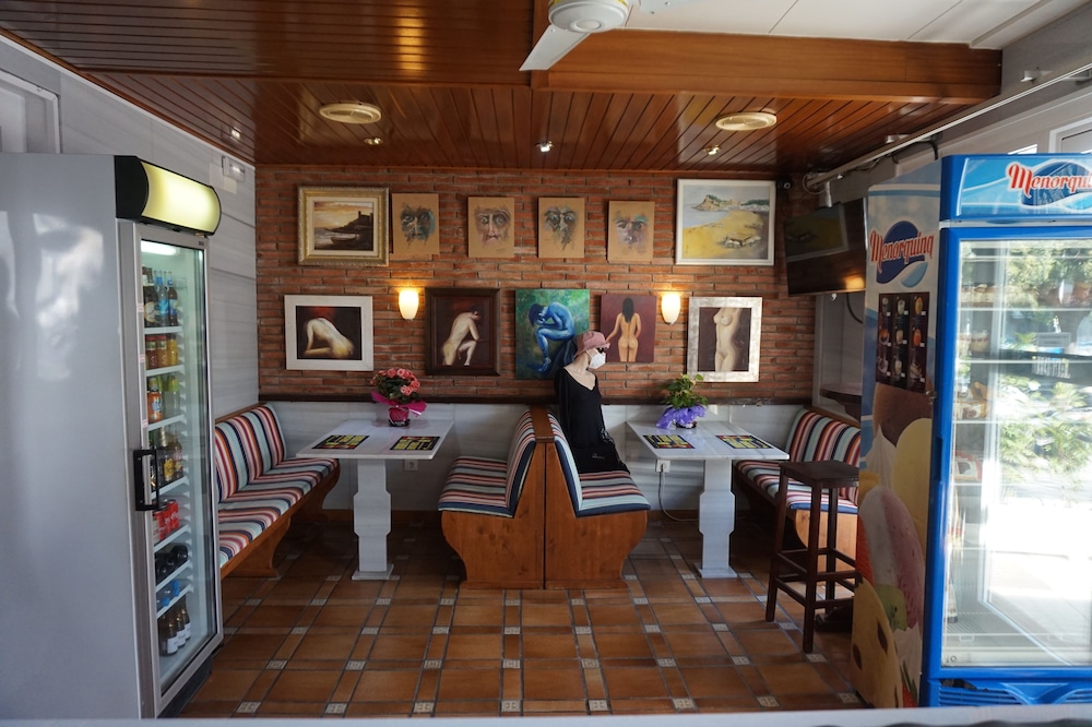 Hotel Hermes 22/24