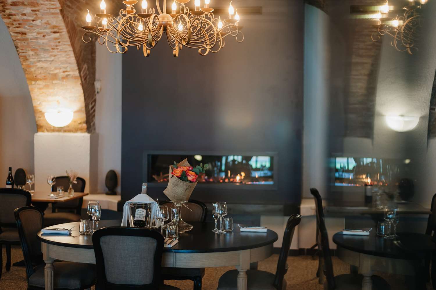 Hotel la Robeyere, BW Signature Collection 46/53