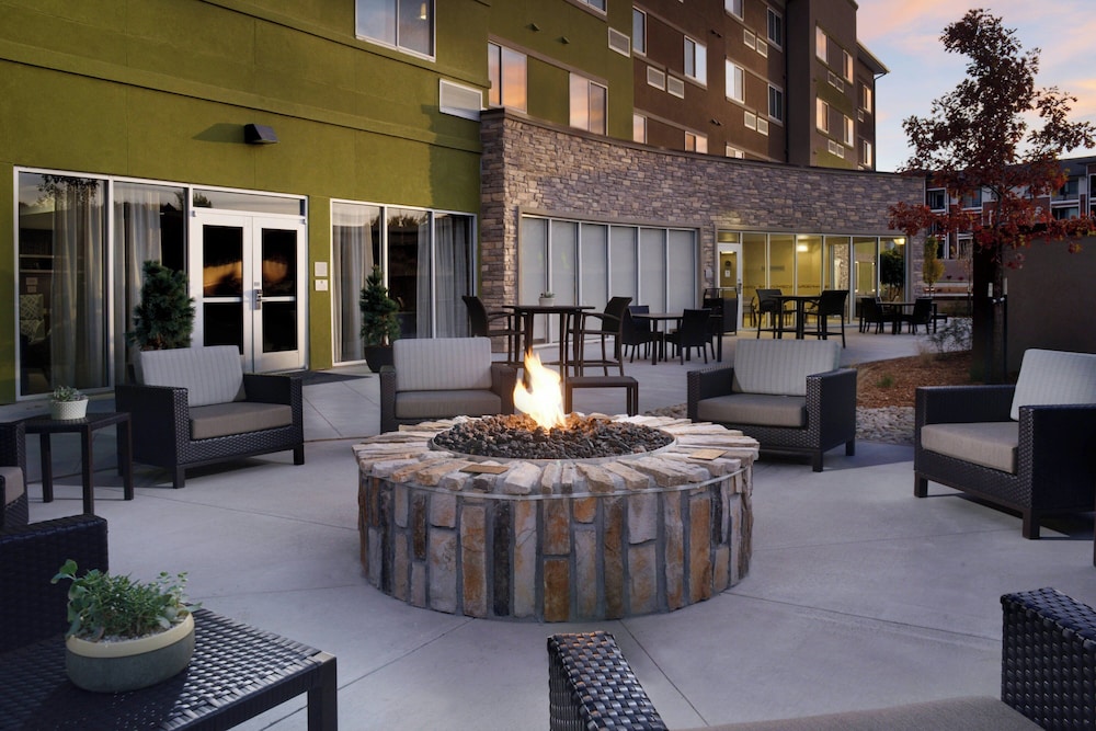 Courtyard Denver Southwest Littleton 36/61