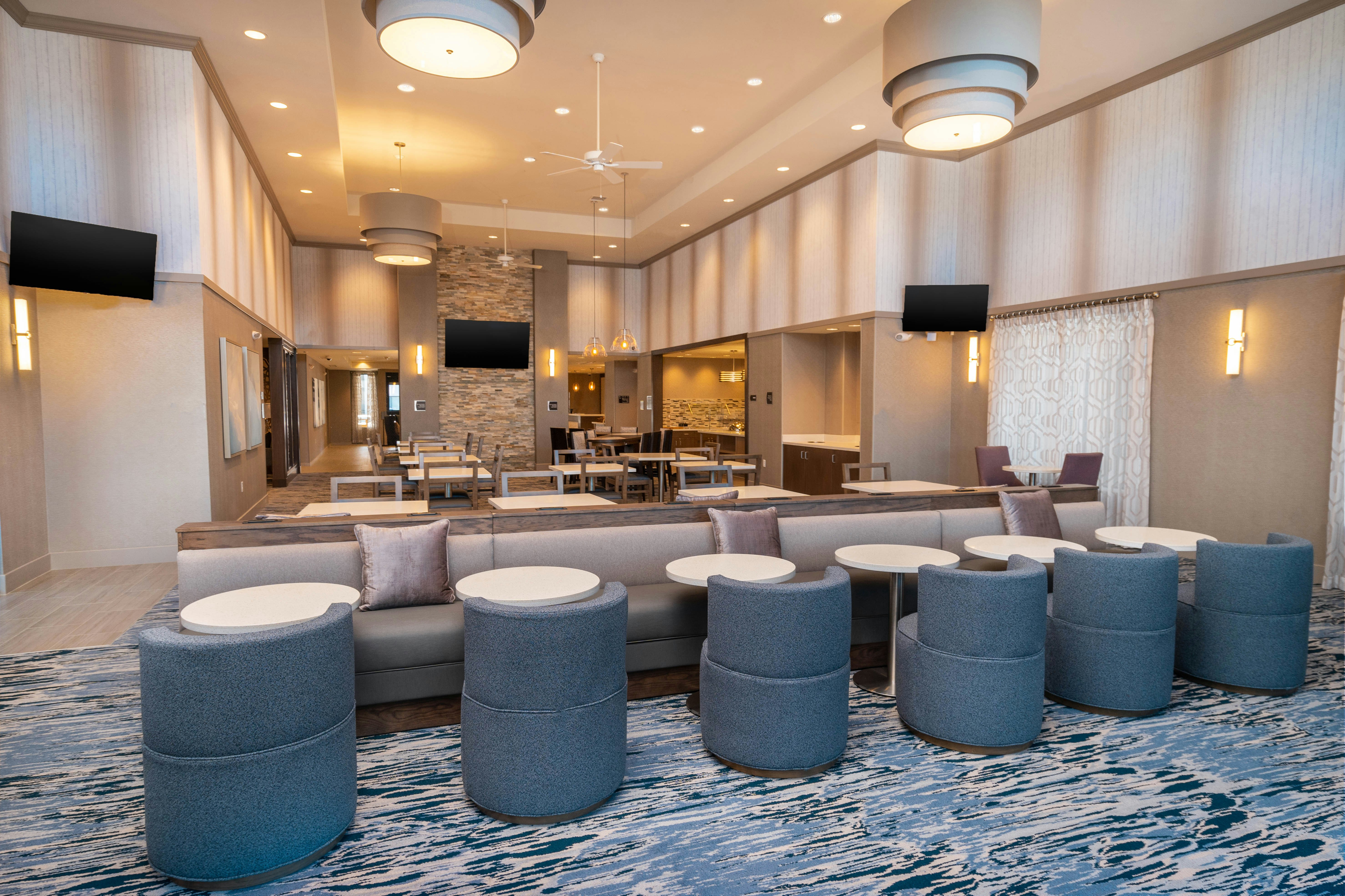 Homewood Suites by Hilton Livermore 44/52