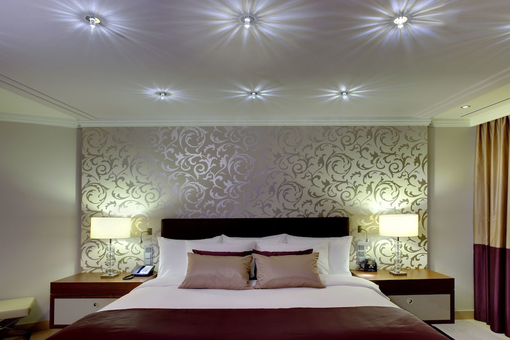 Hilton Mainz Hotel 11/53