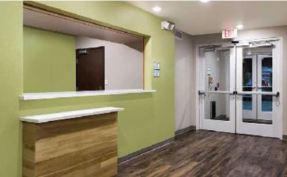 Woodspring Suites West Palm Beach 写真5