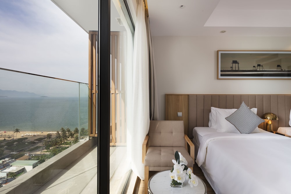 Nagar Hotel Nha Trang 25/72