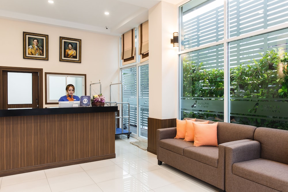 Adelphi Pattaya 14/61