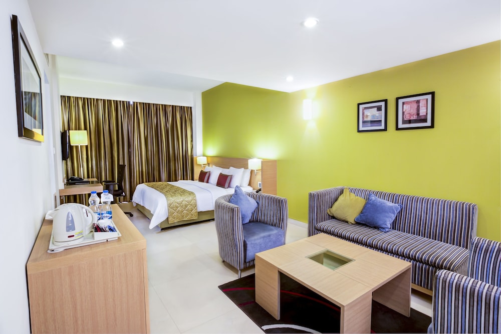 Radha Regent Bengaluru 26/50